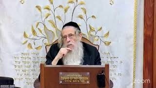 Persönlicher Meetingraum von ישראל יעקובוב (הרב אברהם מנחם מענדל וכטר) - התמונה מוצגת ישירות מתוך אתר האינטרנט יוטיוב. זכויות היוצרים בתמונה שייכות ליוצרה. קישור קרדיט למקור התוכן נמצא בתוך דף הסרטון Persönlicher Meetingraum von ישראל יעקובוב (הרב אברהם מנחם מענדל וכטר) - התמונה מוצגת ישירות מתוך אתר האינטרנט יוטיוב. זכויות היוצרים בתמונה שייכות ליוצרה. קישור קרדיט למקור התוכן נמצא בתוך דף הסרטון