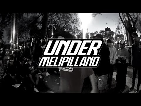 DERKWAVE vs HUASO: 8vos - UM Multiverse