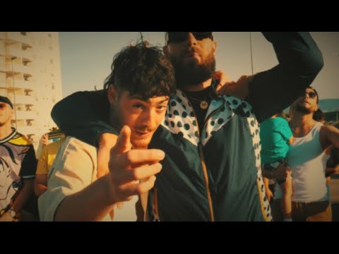 RAIN X TWEAZ - PATAS DE CABRA FT DJ BIG BRO PROD BIGLA (VIDEOCLIP)