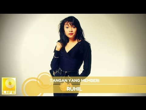 Ruhil - Tangan Yang Memberi (Official Audio)