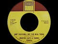 Marvin Gaye Ain T Nothing But The Real Thing Isolated Flute