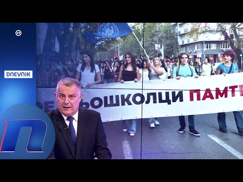 DNEVNIK - CELA EMISIJA - 06.11.2025