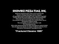 Chuck E Cheese S January 1989 Show Fractured Classics 4K 60FPS