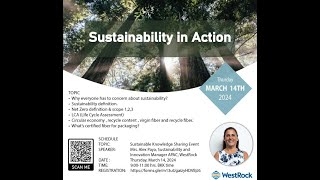 Sustainability in Action by WestRock EN 20240314 (English Version)