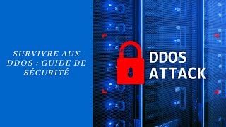 Le DDoS