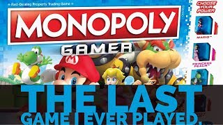 Unknown Channel - Monopoly Gamer video thumbnail