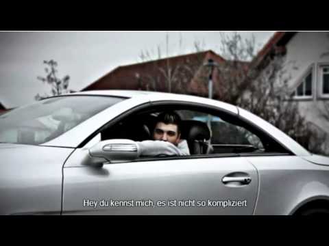 Brendel & Eckse - Schlampenstatus