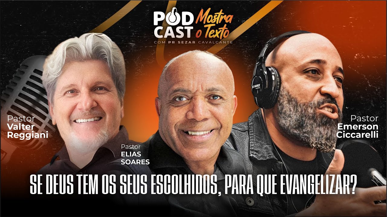 PURGATÓRI0 EXISTE? | CONVERSAS PROFUNDAS