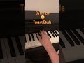 Torrent Etude Practice 1