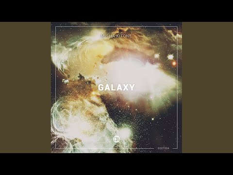 Galaxy (Original Mix)