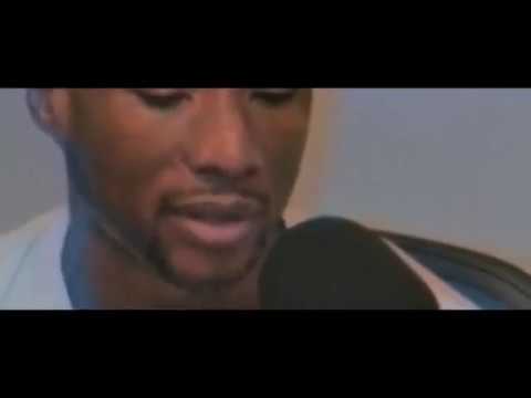 Pardison Fontaine Freestyle Rap  Charlamagne