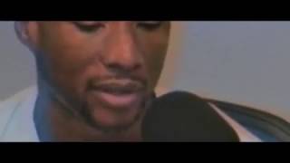 Pardison Fontaine Freestyle Rap  Charlamagne