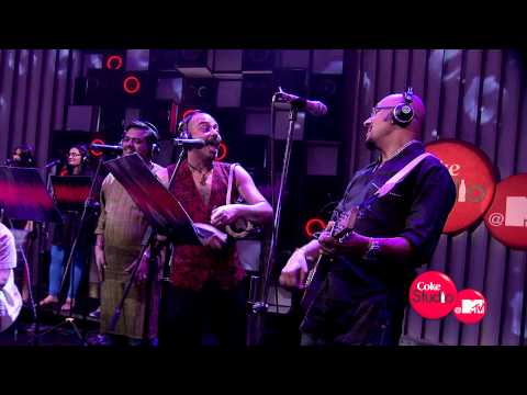 Episode 7 Promo 'Khwajababa' Coke Studio @ MTV Season 2