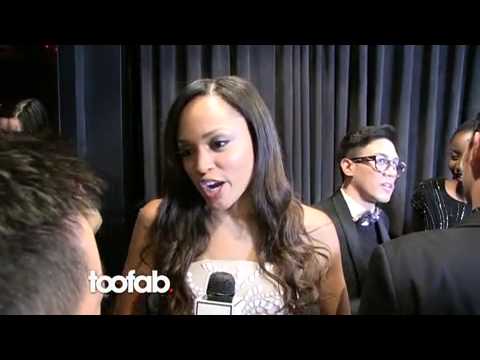 Sailesha tower interview.