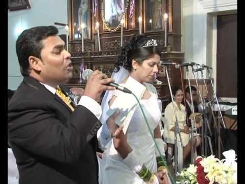 Argam Git ( Wedding thanksgiving Song )