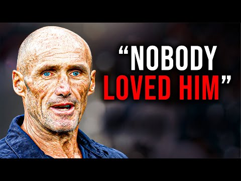 Tony Lockett Names 5 Of His Toughest AFL Players