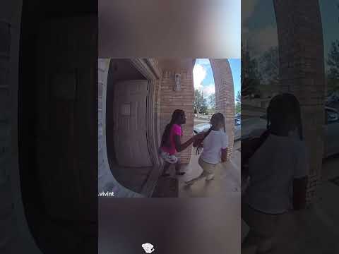 People running away from dog #dogsoftiktok #puppylove #dog #doglover