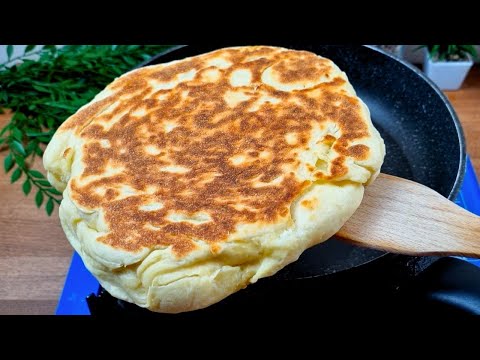 Tolles Brot zum Frühstück: Ich mache es seit 20 Jahren, es hat mich nie im Stich gelassen