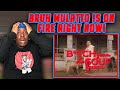 Reaction To Mulatto B tch From Da Souf