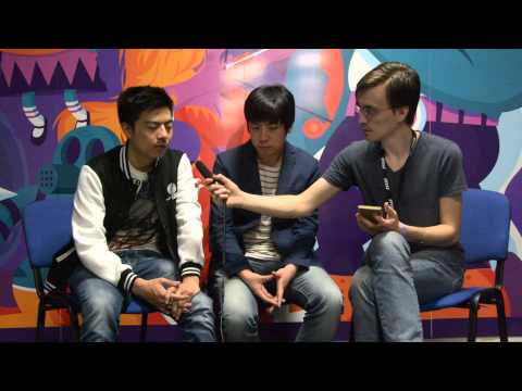 BurNing speaks out on loss to VG in Dreamhack Bucharest