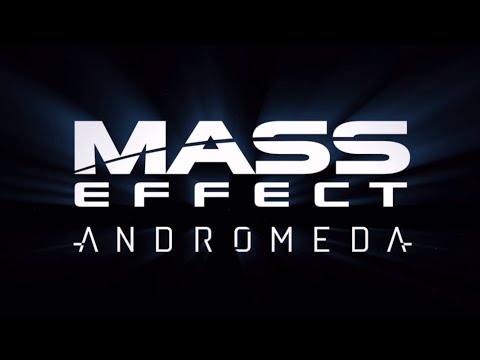 Mass Effect : Andromeda - Part 1