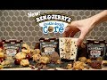 Introducing Cookie Dough Cores Ben Jerry S