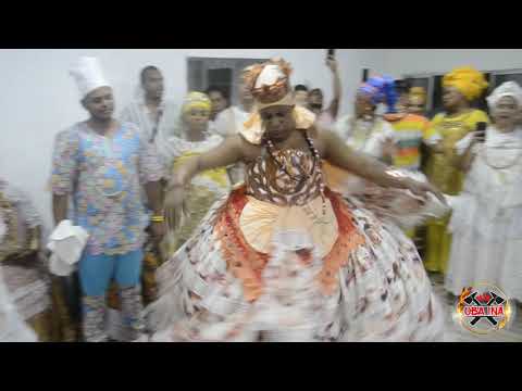 [TRAILER] Rum de Oya - Buga Brasil - Egbe Kagioba Omin Asé Efon