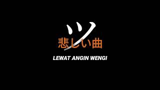 Download lagu Lewat Angin Wengi(slowed) - Safira Inema ~ SadSong! mp3 Download lagu Lewat Angin Wengi(slowed) - Safira Inema ~ SadSong! mp3