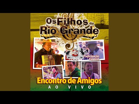Nem Que Volte O Cheque - Iran e Junior