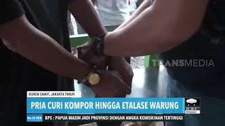 Download lagu Pencuri Tabung Gas & Etalase Ditangkap Polisi | REDAKSI PAGI (16/01/20) mp3 Download lagu Pencuri Tabung Gas & Etalase Ditangkap Polisi | REDAKSI PAGI (16/01/20) mp3