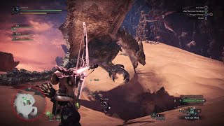 Monster Hunter: World