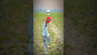 Download lagu Game Over Spider-Man 💀 mp3