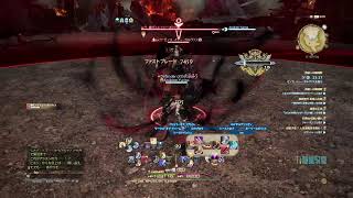 arubion-yurinaがPS4からブロードキャスト