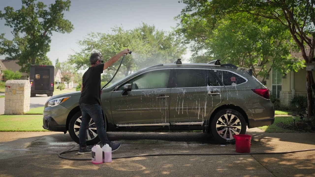 OnRamp — Driven by Hope video