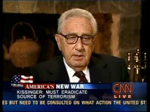 CNN 9/11 LIVE TV Coverage (9/15/01) 8:00 P.M - 8:15 P.M