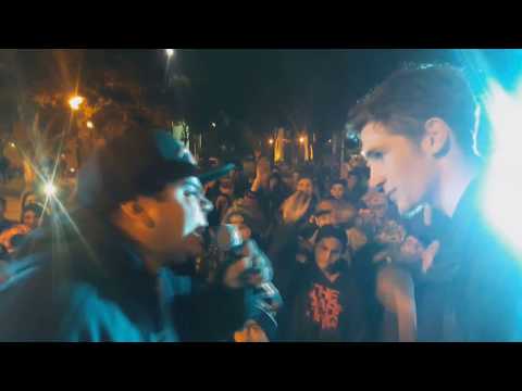 LUJO VS DYBBUK - FINAL - ZOF DELUXE