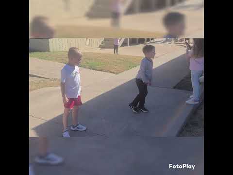 Memories for my Children 2023