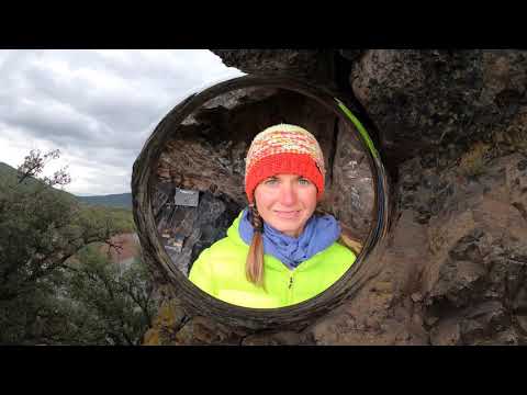 kanukassel -TV (neu): PADDELN & RADELN & WANDERN am LAC DU SALAGOU 2020 - Longplay 3