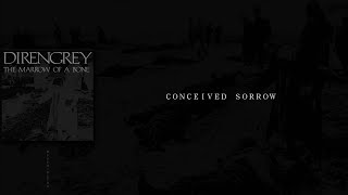 DIR EN GREY - CONCEIVED SORROW (歌詞 / subtitulado en español)