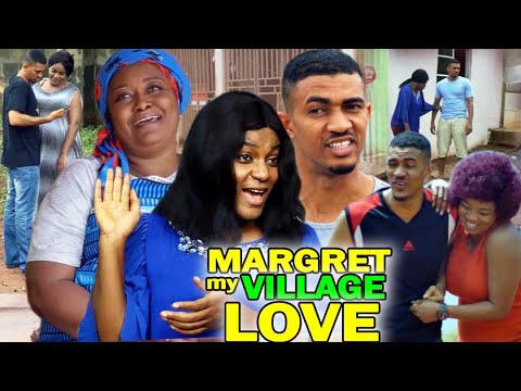 MARGRET MY VILLAGE LOVE  SEASON 3&4 "New Movie" - (Ebere Okaro) 2020 Latest Nigerian Nollywood Movie
