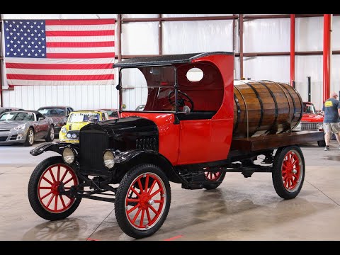 1925 Ford Model T (CC-1736958) for sale in Kentwood, Michigan