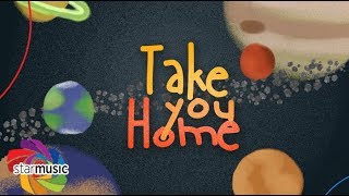 Richard Poon - Take You Home (Audio)