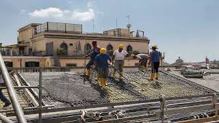 Rinascente Tritone Roma settebre HighQuality ITA version
