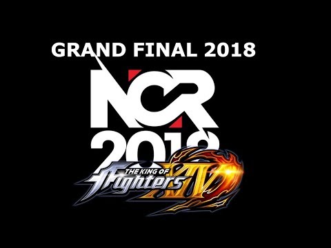 KOF XIV Grand Final Norcal Regionals 2018 Wero Asamiya vs XiaoHai