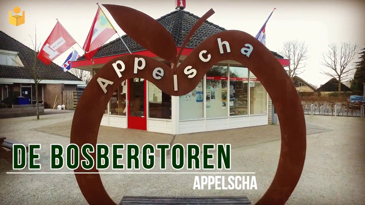 Bosbergtoren