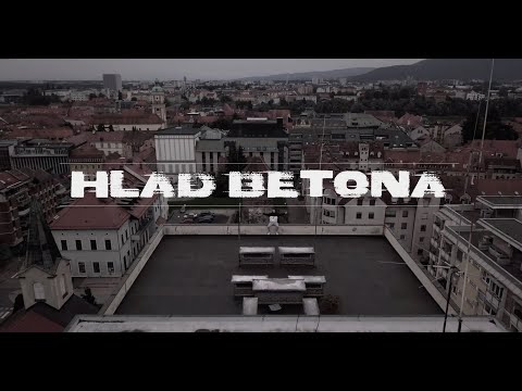 Zima ft. Amo Socialec & Vasko - Hlad betona (official video)