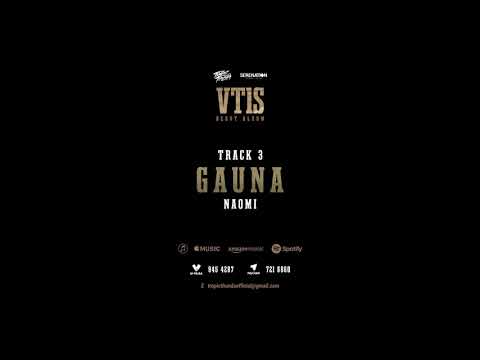 VT1S - Gauna (Official Audio)