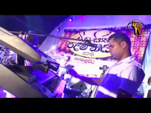 Sithin Adinawa song flash back 2017