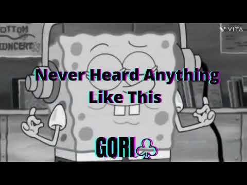Never heard anything like this By Gori♧ (Official Audio)