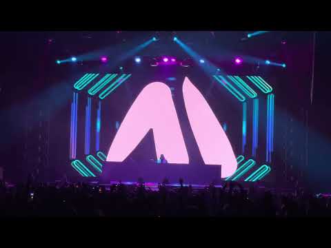 Mr. Carmack @ Mission Ballroom - Fish Stew + more (G Jones: IllusoryOS Tour Denver ’22)